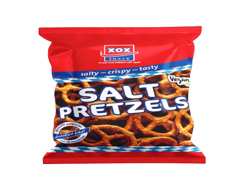 XOX Gebäck GmbH Showcases Core Snack Portfolio at ISM 2026 to Strengthen Retail and Distribution Partnerships
