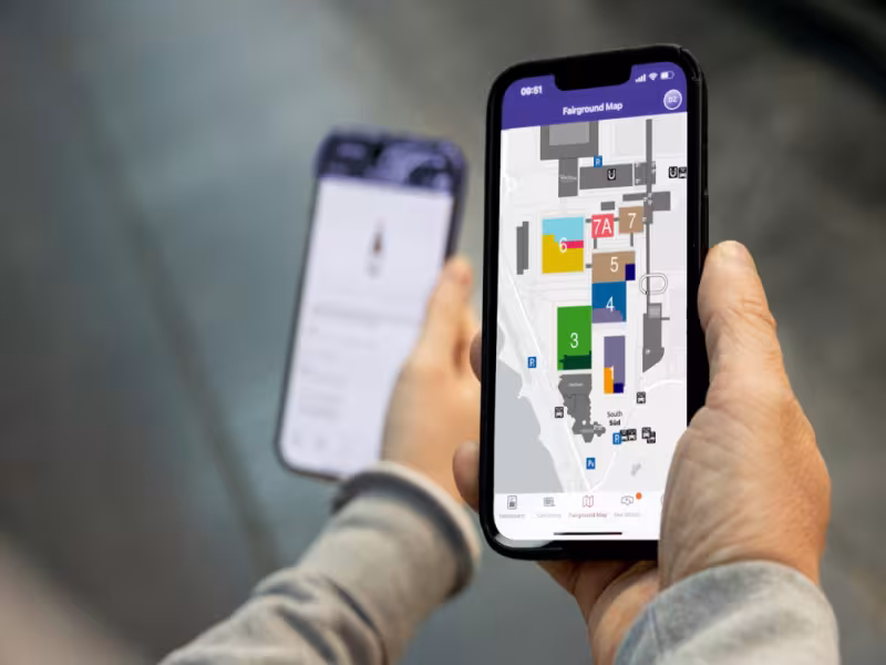 ProWein Düsseldorf rolls out I2A framework to improve buyer orientation, matchmaking efficiency, and digital follow-up for exhibitors