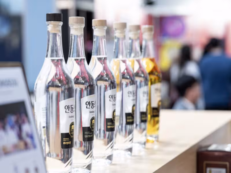 ProWein Düsseldorf 2026 expands ProSpirits into two halls to sharpen buyer discovery and trend-led spirits sourcing