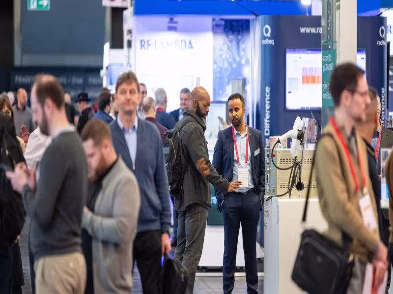 Mesago Messe Frankfurt