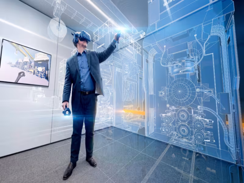 SMS Group X-Pact Digital Hub Targets Autonomous Metal Production as AI Adoption Spreads Across Wire and Tube Sector