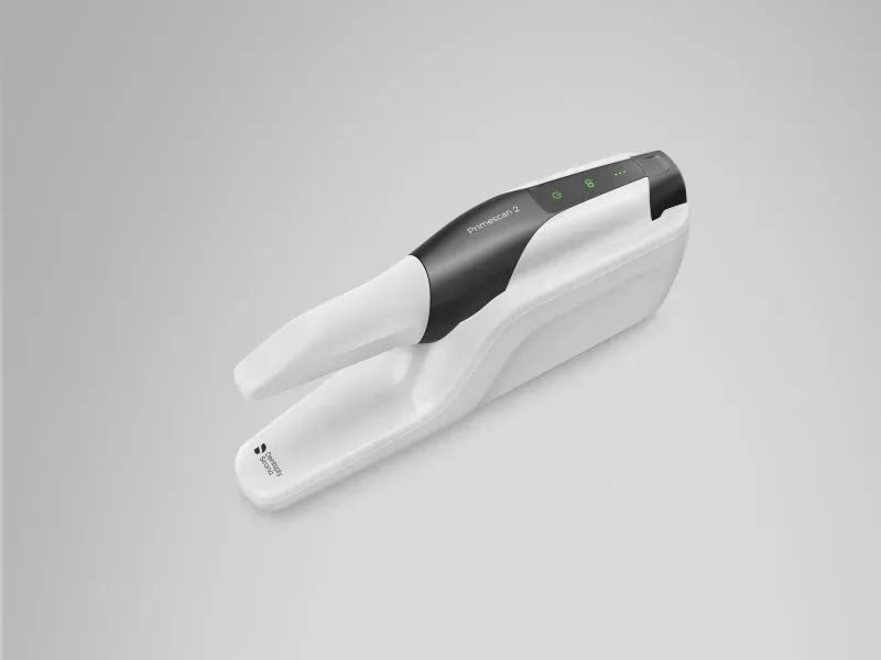Dentsply Sirona Primescan 2 Cart Wins 2026 iF Design Award for Digital Dentistry Workflow Design