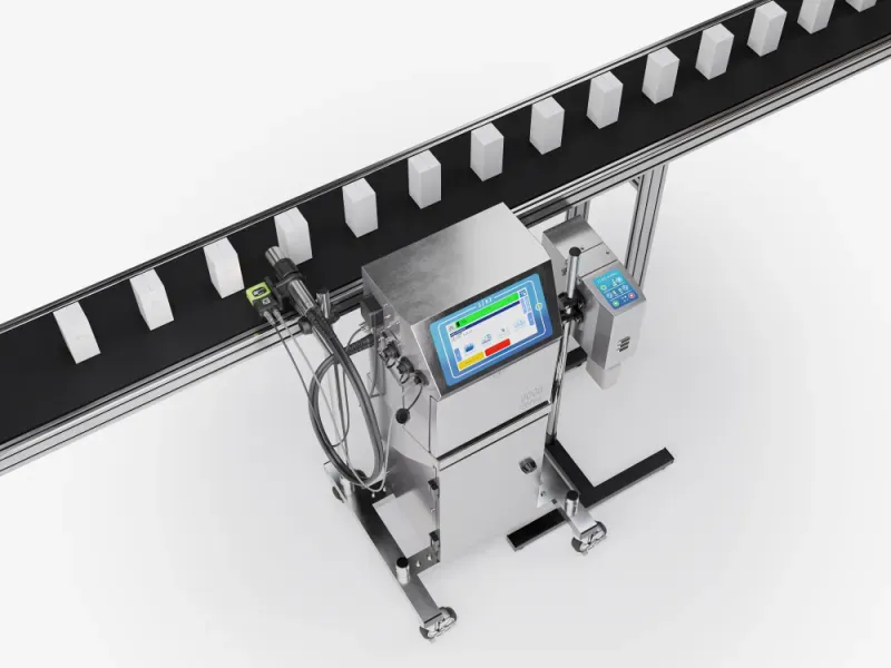 Linx Printing Technologies Launches 9000 Series CIJ Printers at interpack 2026 to Reduce Unplanned Coding Downtime
