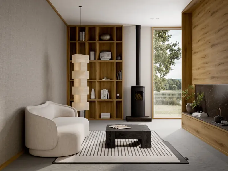 Saviola Positions Monochrome Surfaces as a Defining Interior Design Direction After Salone del Mobile 2026