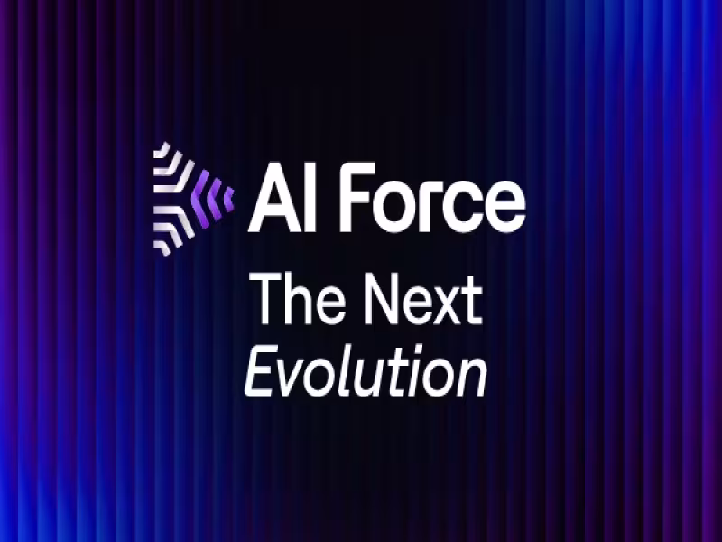 HCLTech Expands Enterprise Automation Strategy With Launch of AI Force 2.0 Agentic AI Platform