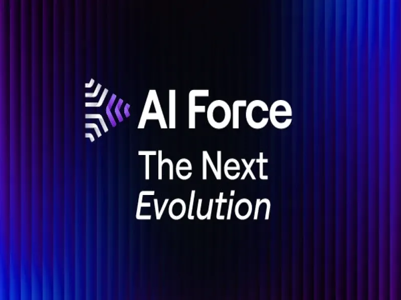 HCLTech Expands Enterprise Automation Strategy With Launch of AI Force 2.0 Agentic AI Platform