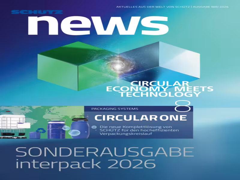Starlinger Unveils Industrial FIBC Testing and Welded Woven Packaging Systems at interpack 2026