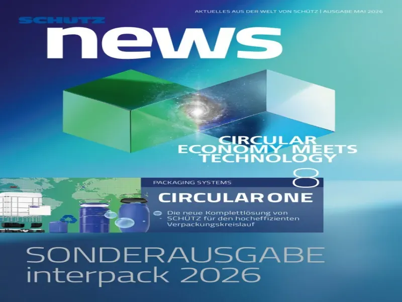 Starlinger Unveils Industrial FIBC Testing and Welded Woven Packaging Systems at interpack 2026