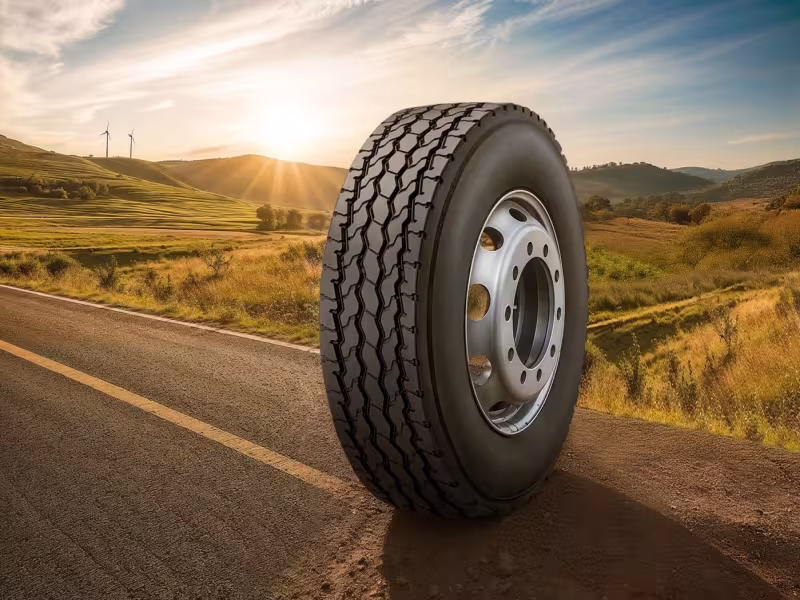 Vipal Rubber Showcases V® Super Hybrid Compound at The Tire Cologne 2026, Citing 140% Mileage Gains in Severe Mixed-Terrain Operations