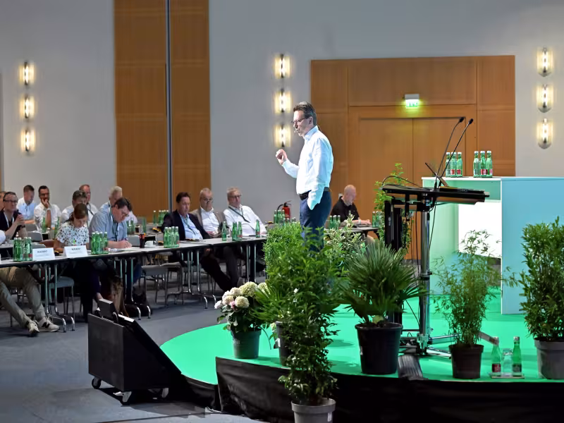 BHB GardenSummit Returns With New Format as Garden Retail Faces Sliding Sales and Shifting Consumer Habits