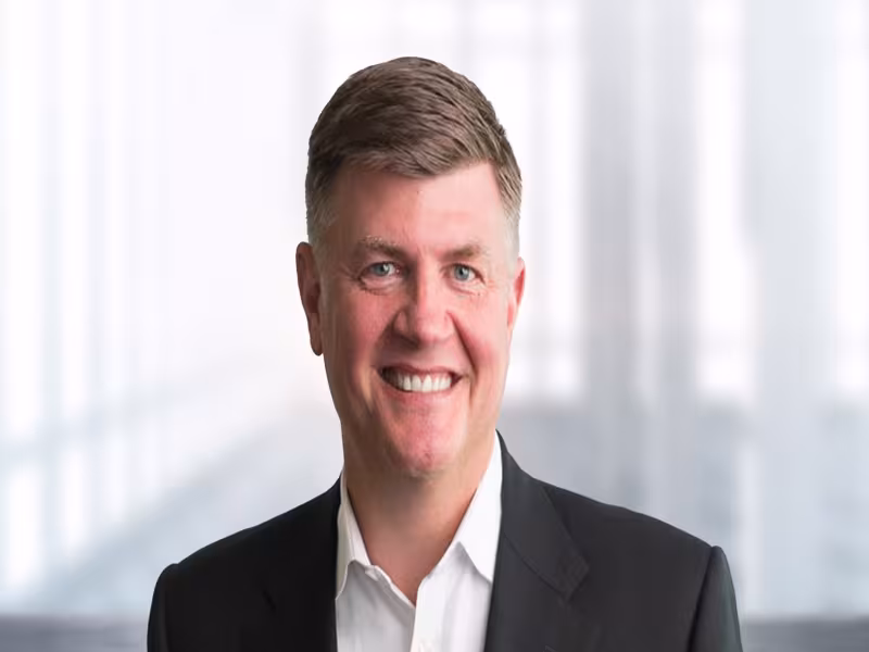 Dentsply Sirona Names John Fortson CFO to Drive Return-to-Growth Action Plan