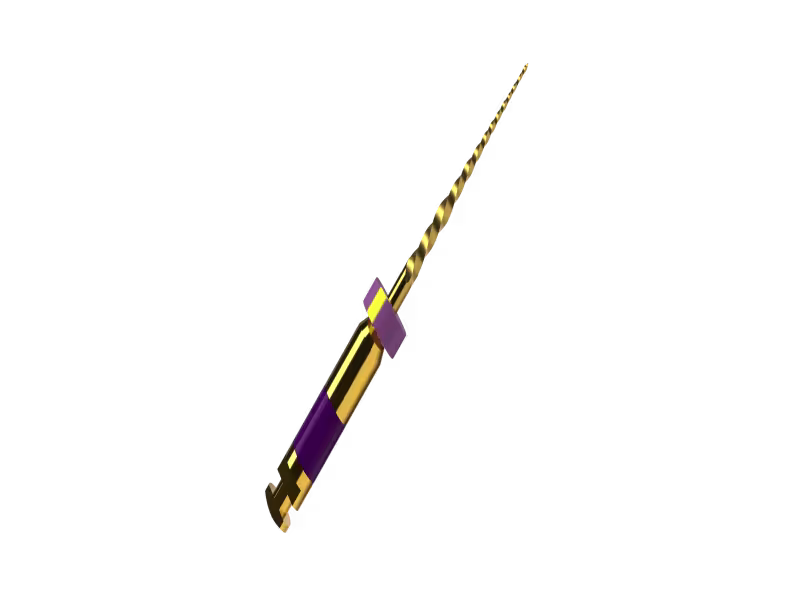 Dentsply Sirona Launches WaveOne® Gold Orifice Shaper for Single-Motor Coronal Flaring in the U.S. and Canada