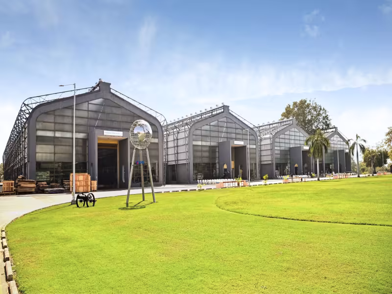 KHS Commissions 750 kWp Solar Plant at Ahmedabad Factory, Cutting Grid Dependency to 20%