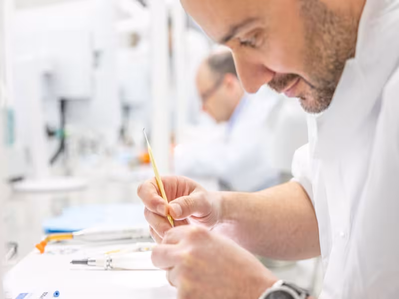 VOCO Signs On as Gold Sponsor of FDI World Dental Federation Master CE Programme in Adhesive and Aesthetic Dentistry