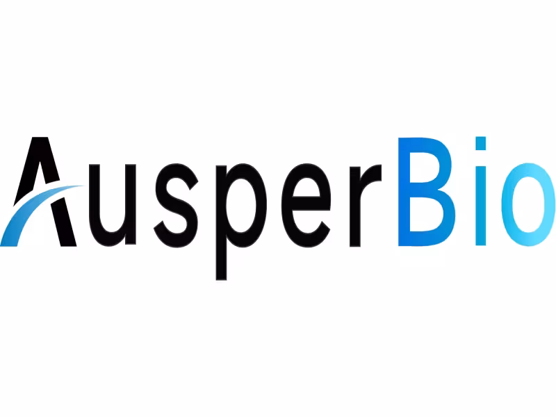 AusperBio Closes $120M Series C For Hepatitis B ASO Therapy