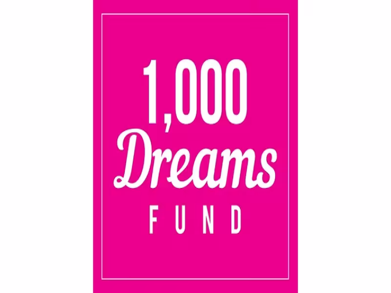 1,000 Dreams Fund Commits to Reach 300,000 Youth via AI Mentorship by 2030