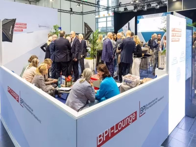 BPI Convenes Pharmacy, Insurer, Politics Panel on Prevention at Expopharm