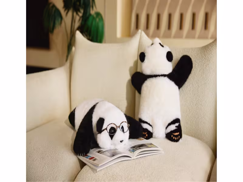 Mind With Heart Robotics Launches AnAn Panda Robot Across Europe