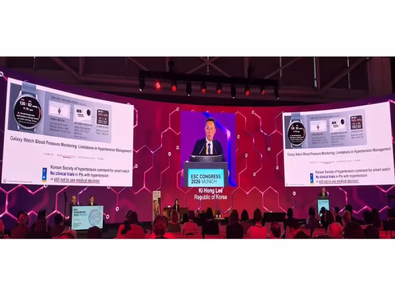 Sky Labs' CART Ring Shows 80% Data Accuracy in AFib, Heart Failure Trials