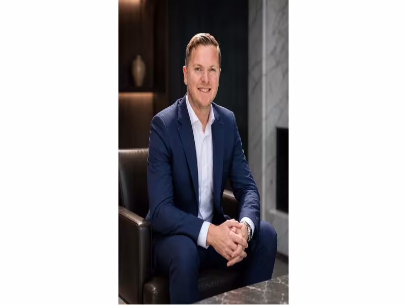VT Markets Names Ross Maxwell Chief Strategy Officer