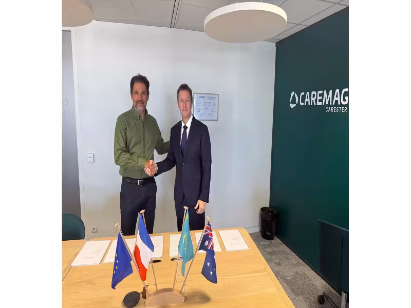 Lindian Locks 20-Year Rare Earth Offtake With France's Carester