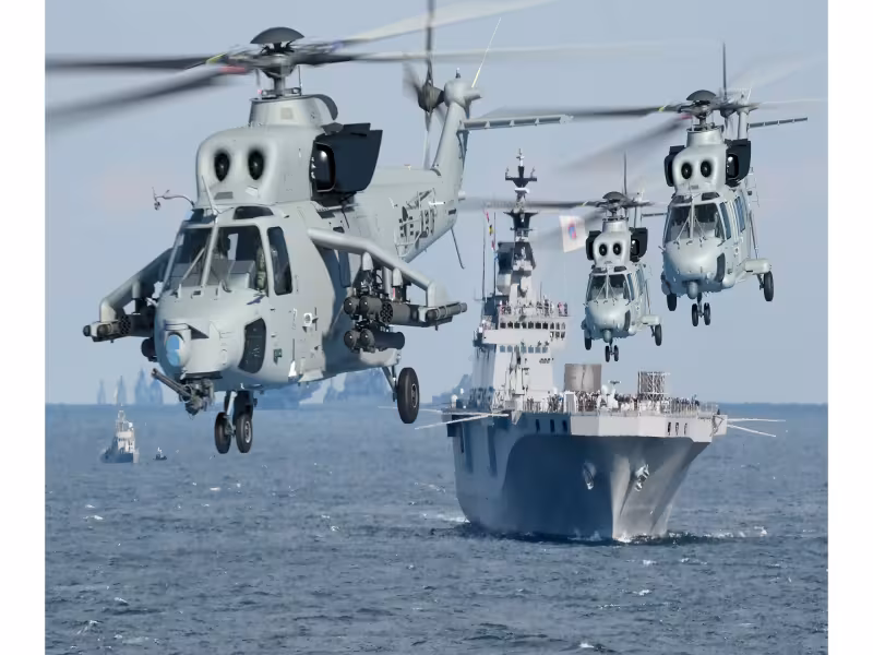 LX Pantos Completes Cross-Border Defense Logistics for Korea's AAM Delivery