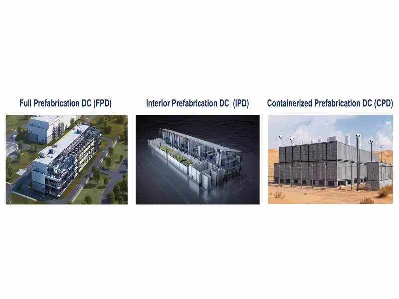 BUUU to Acquire 60% of Brightray, Raise $60M for AI Data Centers