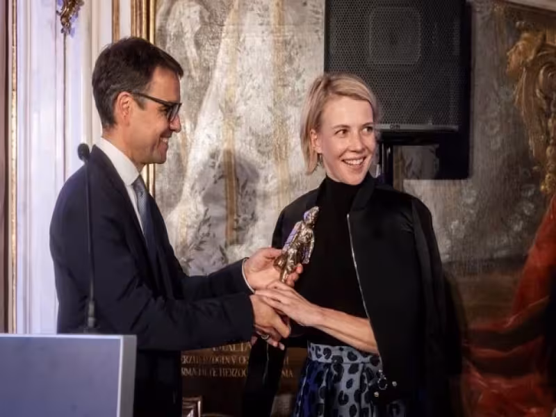 Kitzbühel Tourismus Wins TIROLERIN Award for Year-Round Strategy