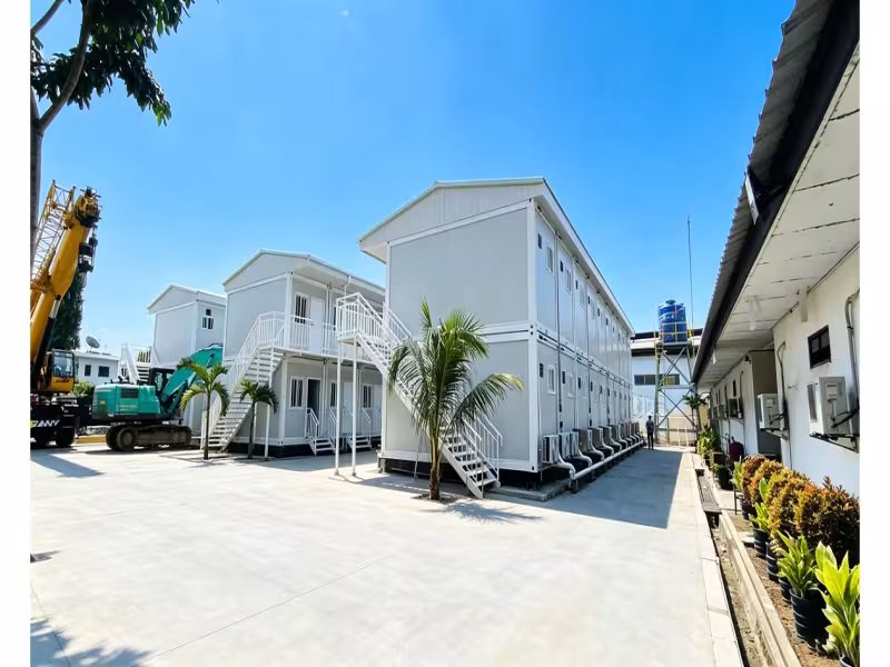Lida Group Scales Integrated Modular Construction for Global Megaprojects