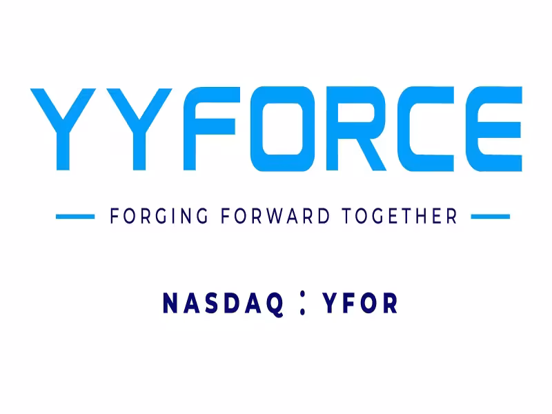 YYForce Net Assets Surge 85% to $25.2M on Debt Reduction
