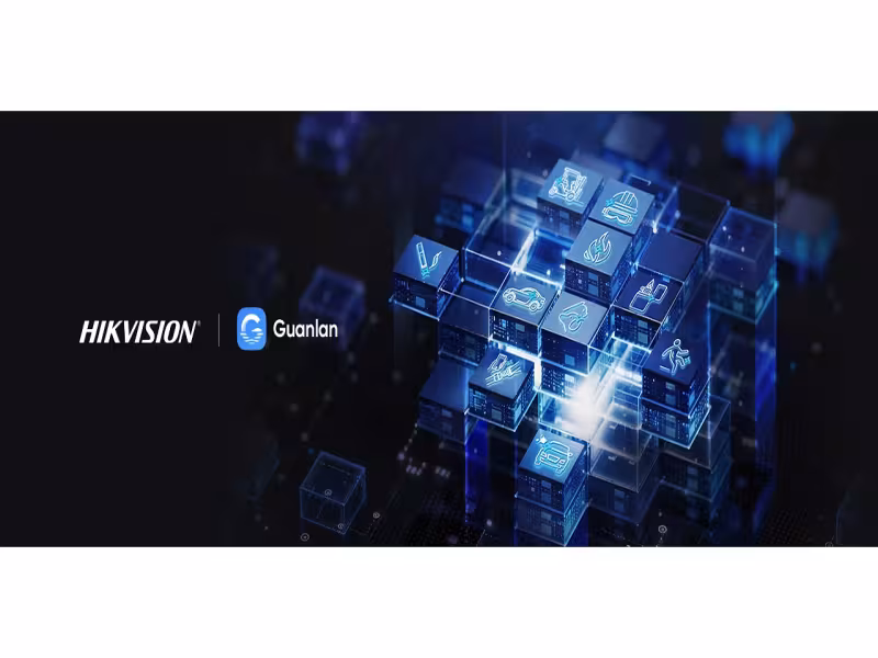 Hikvision Guanlan AI Cuts False Alarms 90%, Storage Costs 50%