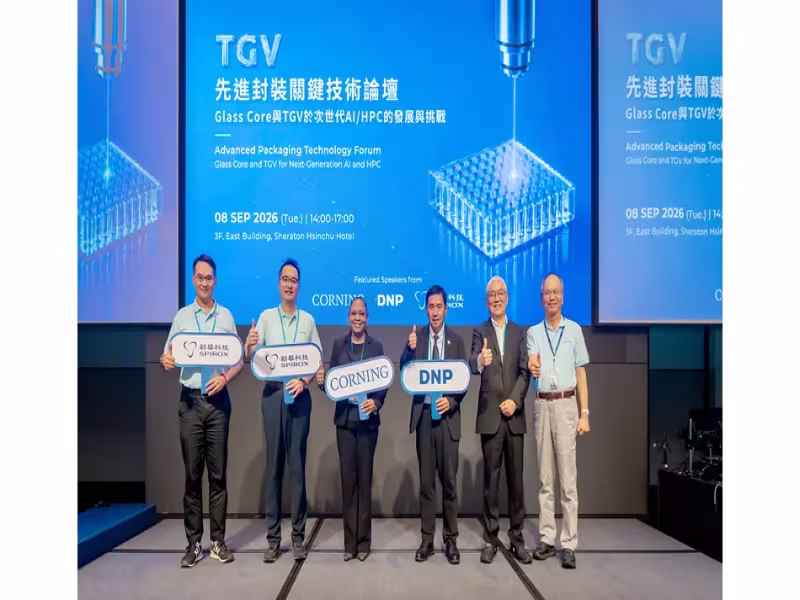 Spirox Unveils SP7000G High-Speed Crack Inspection System for TGV