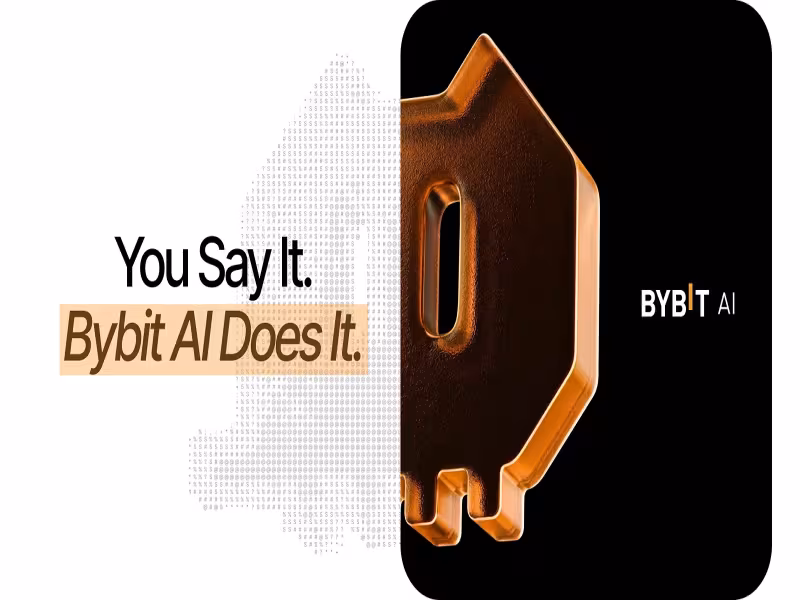 Bybit Launches AI Copilot to Unify Trading and Support in One Chat
