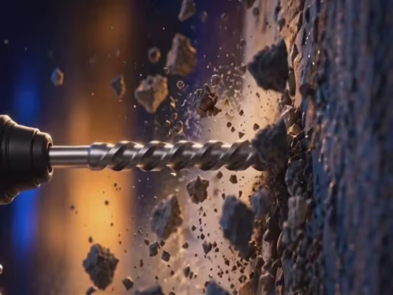 DongCheng Group Unveils New Power Tool Lines Across Three Brands