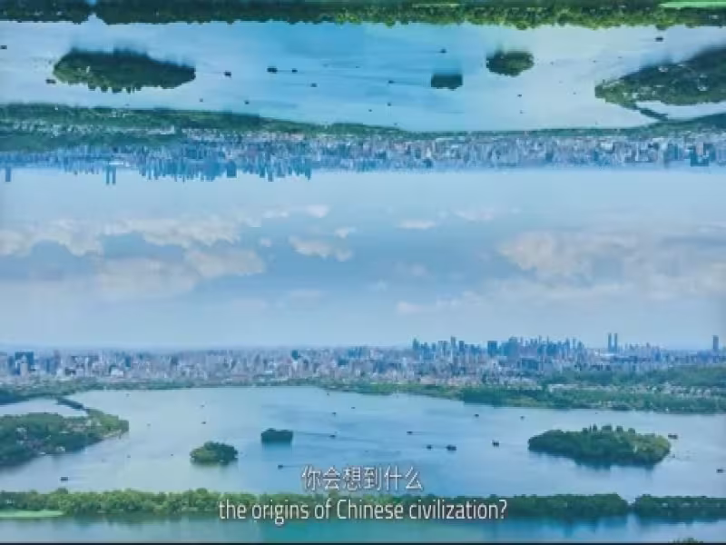 Zhejiang Media Group, Moscow State University Sign Cultural Cooperation Pact