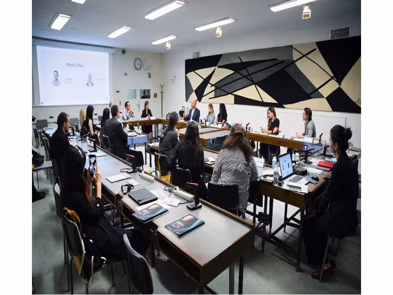 Digital Literacy Gap Leaves 3.1 Billion Offline, Report Finds $3.5T GDP Stake