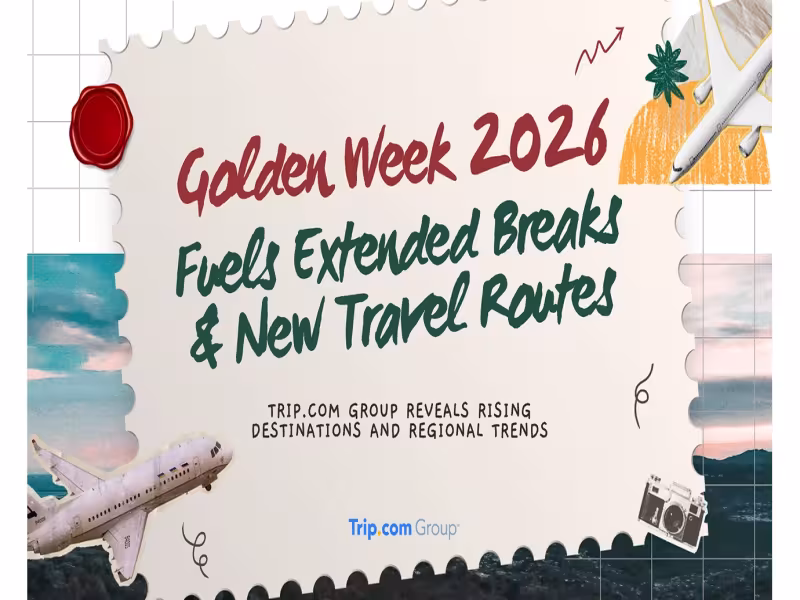 Seoul Tops Global Rankings as Chinese Travelers Extend Golden Week to 13 Days