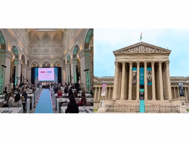 PharmaResearch Launches REJURAN Skin Booster in Hungary