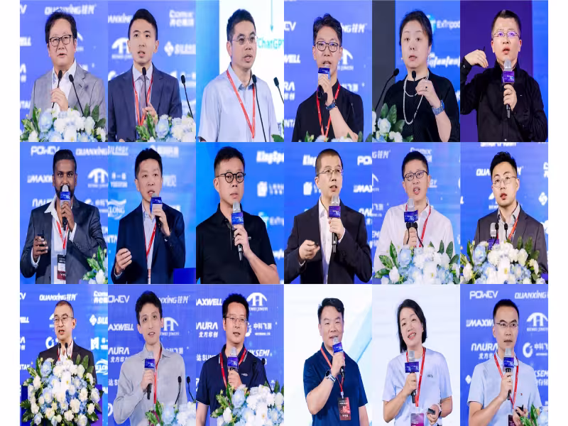 Memory Makers Bet on AI Inference as GMIF2026 Wraps in Shenzhen
