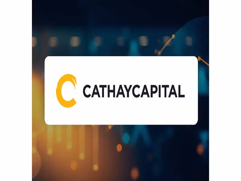 MOYOM Biotech Lands Cathay Capital Funding for Global Expansion