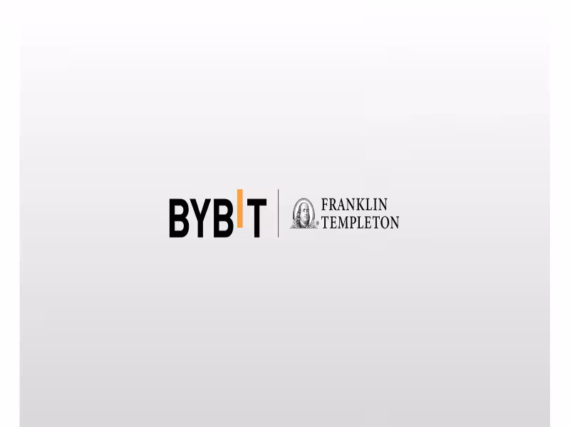 Bybit, Franklin Templeton Launch Tokenized Collateral Program