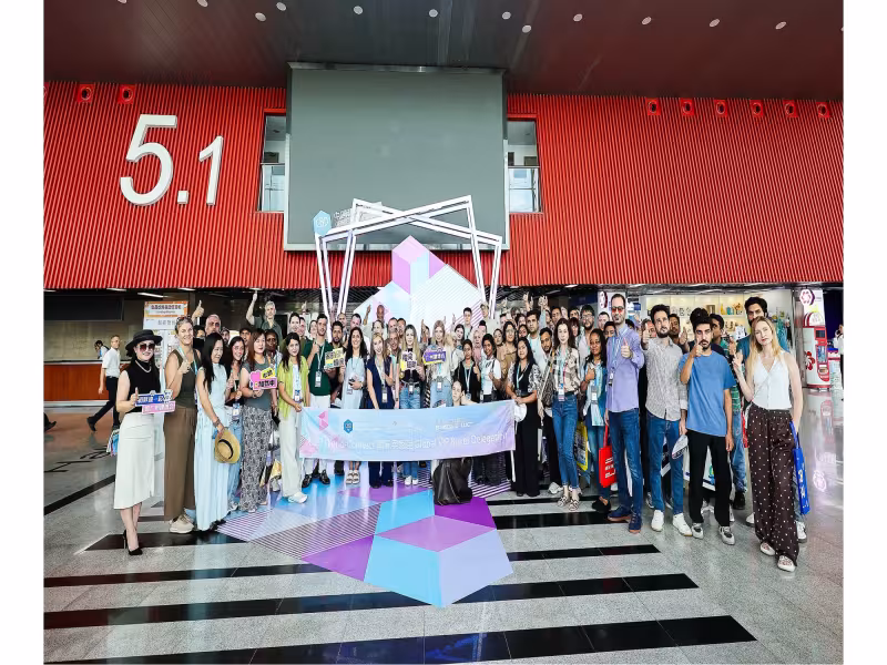 Guangzhou Building Decoration Fair Sees Overseas Visitors Jump 33.4%