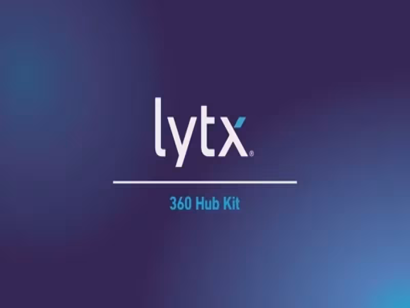 Lytx Launches 360 Hub Kit to Close Fleet Blind Spots