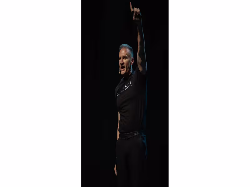 ULC Brings Gary Brecka Longevity Tour to Boulder, Denver Oct. 4