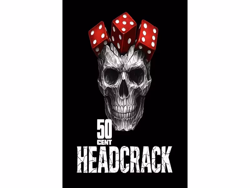 TCSJOHNHUXLEY, 50 Cent Bring Street Dice Game to Casino Floor