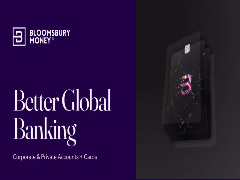 Bloomsbury Money Names Ex-SAP Engineer CTO for Cross-Border Bank Platform