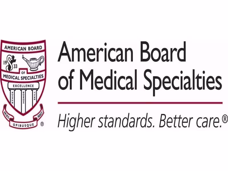 ABMS Foundation Awards $300,000 in Grants for Certification Research