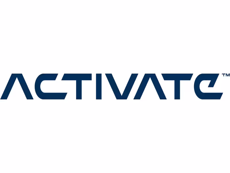 Activate Ranks No. 35 on Canada's Top Growing Companies List