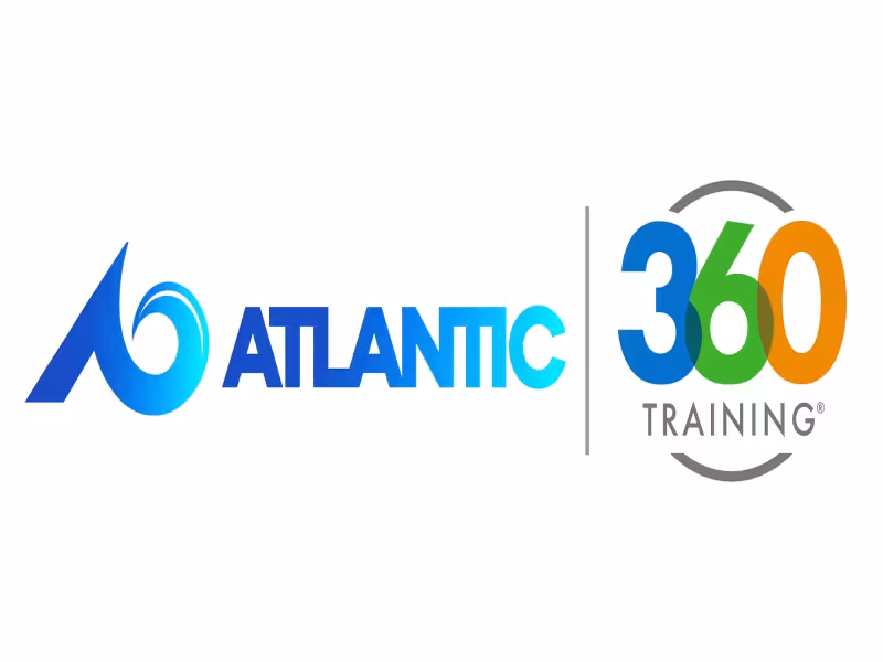 360training Acquires Atlantic Training Assets to Expand B2B Safety Catalog