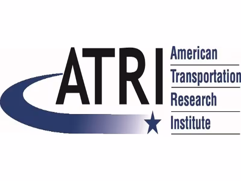 ATRI Report: Cost-Per-Mile Tops Telematics KPIs, Yet Only 73% of Fleets Track It